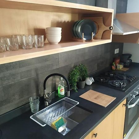 Homing Plateau - Apartment In The City Of Praia Bagian luar foto