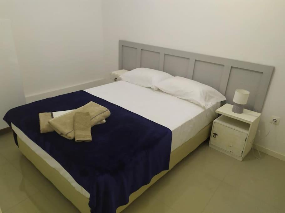 Homing Plateau - Apartment In The City Of Praia Bagian luar foto