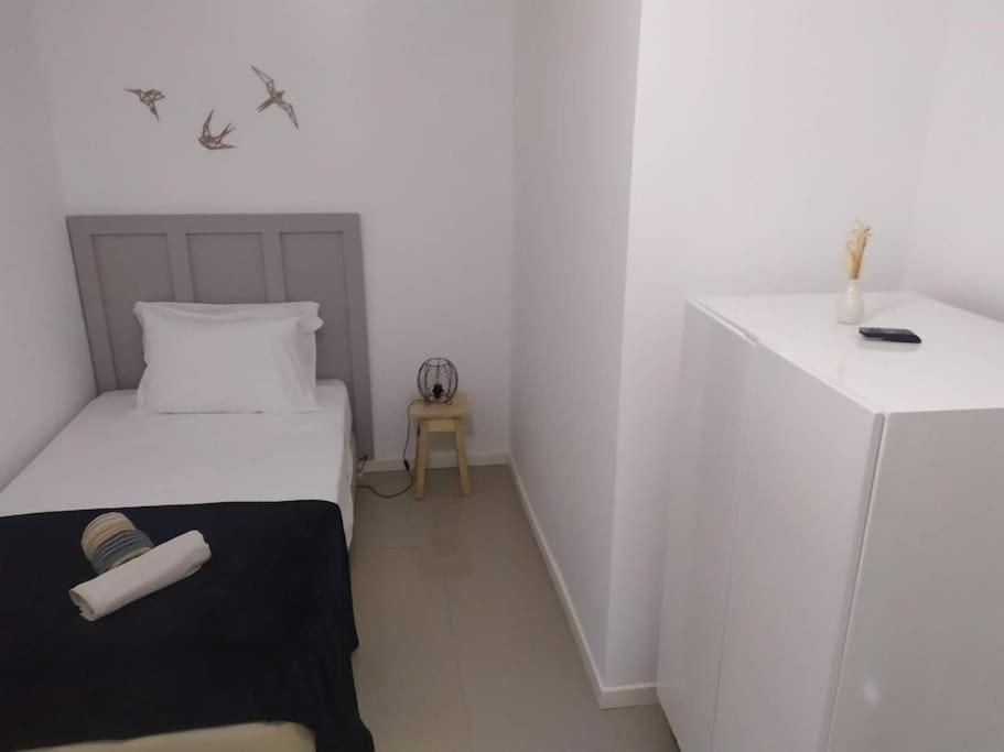 Homing Plateau - Apartment In The City Of Praia Bagian luar foto